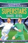 Matt &amp; Tom Oldfield, Oldfield Matt - Ramos De Gea Ufh