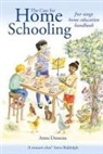 Anna Dusseau - Case for Home Schooling