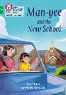 Collins Big Cat, Mio Debnam, Debnam Mio, Wendy Tan Shiau Wei, Wendy Tan Shiau Wei - Man-yee and the New School