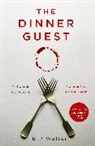 B P Walter - The Dinner Guest