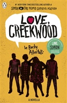 Becky Albertalli - Love, Creekwood