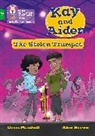 Collins Big Cat, Carol Mitchell, Mitchell Carol, Alan Brown - Kay and Aiden - The Stolen Trumpet