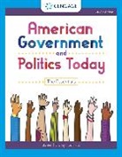 Barbara Bardes, Barbara A. Bardes, Bardes Barbara, BARDES SHELLEY SCHMI, Steffen Schmidt, Steffen W. Schmidt... - American Government and Politics Today