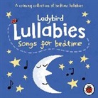 Ladybird - Ladybird Lullabies: Songs for Bedtime (Audio book)