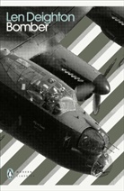Len Deighton - Bomber