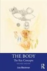 Blackman, Lisa Blackman, Blackman Lisa - Body