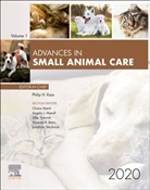 Vanessa R. Barrs, Chiara Mariti Chiara Mariti, Chiara Mariti (Behavior) Chiara Mariti, Chiara Mariti Chiara Mariti, Larry D. Cowgill, Larry D. (UCDavis) Cowgill... - Advances in Small Animal Care 2020
