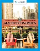 James Gwartney, James (Florida State University) Gwartney, James D. Gwartney, GWARTNEY STROUP SOBE, David Macpherson, David (Trinity University) Macpherson... - Macroeconomics