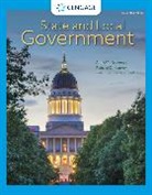 Ann O'M Bowman, Ann O'M. Bowman, Bowman Ann O'M., BOWMAN KEARNEY, Richard C. Kearney, Kearney Richard C.... - State and Local Government
