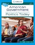 Barbara Bardes, Barbara (University of Cincinnati) Bardes, Barbara A. Bardes, Bardes Barbara, Lynne Ford, Lynne (College of Charleston) Ford... - American Government and Politics Today