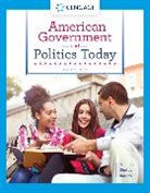 Barbara Bardes, Barbara (University of Cincinnati) Bardes, Barbara A. Bardes, Bardes Barbara, Steffen Schmidt, Steffen (Iowa State University) Schmidt... - American Government and Politics Today, Brief
