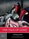 Shikibu Murasaki, Murasaki Shikibu, Dennis Washburn, Dennis (Dartmouth College) Washburn - The Tale of Genji