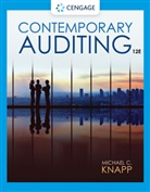 Knapp, Michael Knapp, Michael C. Knapp, Michael C. (University of Oklahoma) Knapp, Knapp Michael C. - Contemporary Auditing