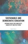 Sarah Chave - Sustainable and Democratic Education