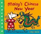 Lucy Cousins, Lucy Cousins - Maisy's Chinese New Year
