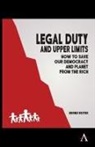 Bernd Reiter - Legal Duty and Upper Limits
