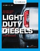 Bennett, Sean Bennett - Modern Diesel Technology