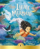 Anna Kemp, Kemp Anna, Natelle Quek - The Little Mermaid