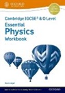 Sarah Lloyd, Lloyd Sarah, Karem Roitman - Cambridge Igcse & O Level Essential Physics: Workbook Third Edition