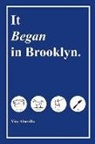 Vito Altavilla - It Began in Brooklyn: Volume 1