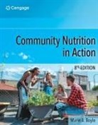 Boyle, Marie Boyle, Marie A. Boyle, Boyle Marie, Marie Boyle Struble - Community Nutrition in Action
