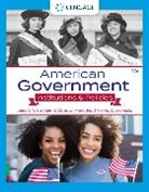 Meena Bose, Bose Meena, Jr. DiIulio, Jr. John J. Diiulio, Matthew Levendusky, Matthew S. Levendusky... - American Government
