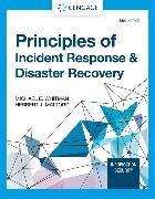 Herbert Mattord, Herbert J. Mattord,  Mattord Herbert, Michael Whitman, Michael E. Whitman,  WHITMAN MATTORD... - Principles of Incident Response & Disaster Recovery