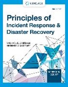 Herbert Mattord, Herbert J. Mattord, Mattord Herbert, Michael Whitman, Michael E. Whitman, WHITMAN MATTORD... - Principles of Incident Response & Disaster Recovery