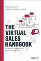 M Kvedare, Mant Kvedare, Mante Kvedare, Mante Milner Nymand Kvedare, C Milner Nymand, Christia Milner Nymand... - Virtual Sales Handbook