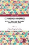 Jussi P. Moyo Laine, Christopher Changwe Nshimbi, Jussi P. Laine, Inocent Moyo, Christopher Changwe Nshimbi - Expanding Boundaries