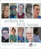 Tom Croft, CROFT TOM - Portraits for NHS Heroes