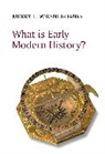 Wiesner-Hanks, Me Wiesner-Hanks, Merry Wiesner-Hanks, Merry E Wiesner-Hanks, Merry E. Wiesner-Hanks, Wiesner-Hanks Merry E. - What Is Early Modern History?