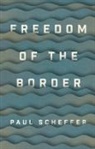 SCHEFFER, Paul Scheffer, Liz Waters - Freedom of the Border