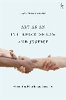 Frans-Willem Korsten, KORSTEN FRANS WILLEM, Korsten Frans-Willem - Art as an Interface of Law and Justice