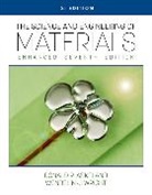 ASKELAND, Donald Askeland, Donald (Missouri University of Science and Technology Askeland, Wendelin Wright, Wendelin (Bucknell University) Wright, Wright Wendelin - The Science and Engineering of Materials, Enhanced, SI Edition