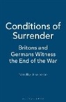 Ulrike Jordan, Jordan Ulrike, Peter Wende, Ulrike Jordan, Ulrike (University of Sussex Jordan, Jordan Ulrike - Conditions of Surrender