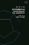 Hans Schildermans, Hans (University of Vienna Schildermans, SCHILDERMANS HANS - Experiments in Decolonizing the University