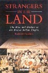 Roderick Cavaliero, Roderick (Independent Historian) Cavaliero, Cavaliero Roderick - Strangers in the Land