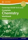 Roger Norris, Stephen Pople - Cambridge Igcse R & O Level Complete Chemistry: Workbook Fourth Editio