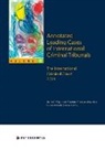 Stephen Freeland, Steven Freeland, Andre Klip - Annotated Leading Cases of International Criminal Tribunals - volume 62