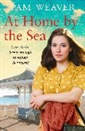 Pam Weaver, Weaver Pam - At Home by the Sea