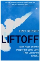 Eric Berger, Berger Eric - Liftoff
