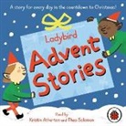 Ladybird, Kristin Atherton, Theo Solomon - Ladybird Advent Stories (Hörbuch)