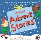 Ladybird, Kristin Atherton, Theo Solomon - Ladybird Advent Stories (Audio book)