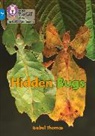 Collins Big Cat, Isabel Thomas, Thomas Isabel - Hidden Bugs