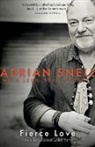 Adrian Snell - Fierce Love