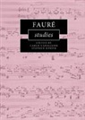 Carlo Caballero, Carlo (University of Colorado Boulder) Caballero, EDITED BY CARLO CABA, Stephen Rumph, Carlo Caballero, Carlo (University of Colorado Boulder) Caballero... - Faure Studies