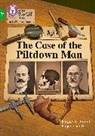 Collins Big Cat, Narinder Dhami, Dhami Narinder, Eugene Smith - The Case of the Piltdown Man