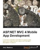 Andy Meadows - ASP.Net MVC 4 Mobile App Development