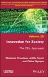 Chouteau, Marianne Chouteau, Joelle Forest, Nguyen, Celine Nguyen, Céline Nguyen - Innovation for Society
